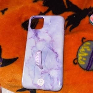 Loopy cases iPhone 11 Pro Max case